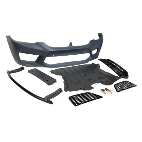 Front Bumper BMW G30 / G31 2017-2020 Look M5