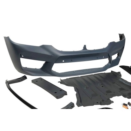 Front Bumper BMW G30 / G31 2017-2020 Look M5