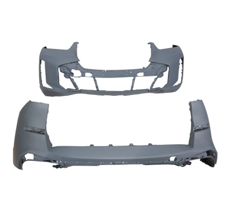 Kit De Carrosserie BMW X5 G05 LCI Look MTech