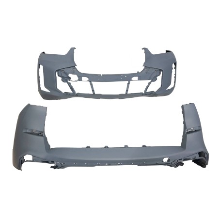 Kit De Carrosserie BMW X5 G05 LCI Look MTech