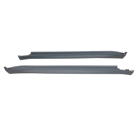 Kit De Carrosserie BMW X5 G05 LCI Look MTech