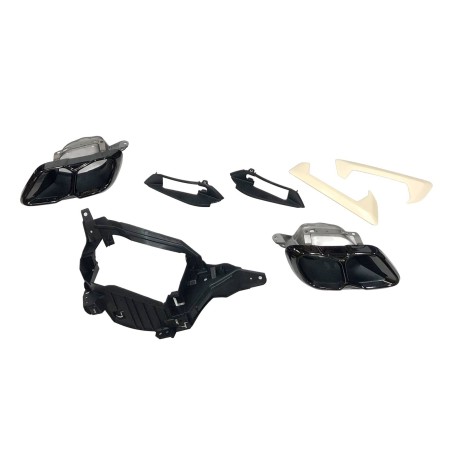 Kit De Carrosserie BMW X5 G05 LCI Look MTech
