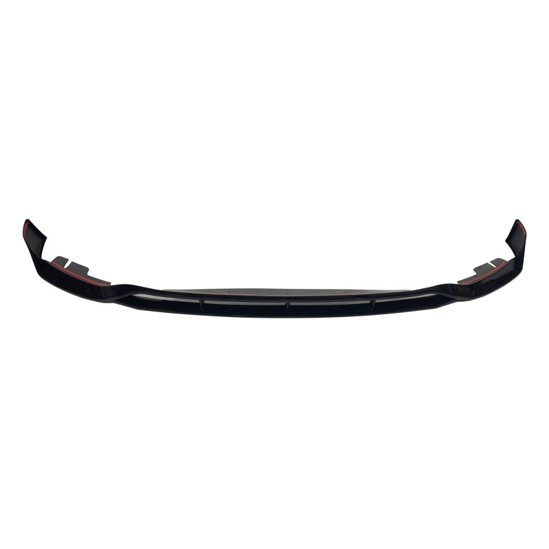 FRONTSPOILER SPOILERLIPPE BMW G30 / G31 LCI Gloss Black