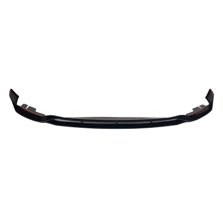 FRONTSPOILER SPOILERLIPPE BMW G30 / G31 LCI Gloss Black