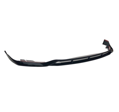 Front Spoiler BMW G30 / G31 LCI Gloss Black