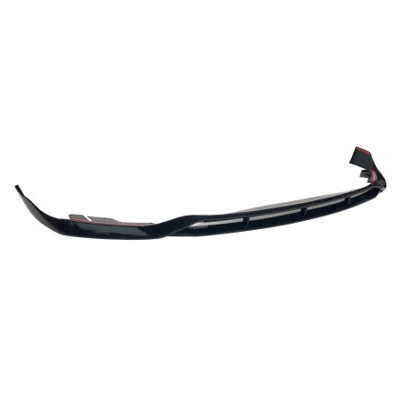 FRONTSPOILER SPOILERLIPPE BMW G30 / G31 LCI Gloss Black