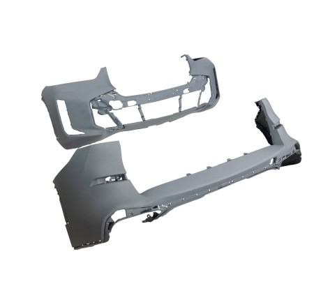Kit De Carrosserie BMW X5 G05 LCI Look MTech