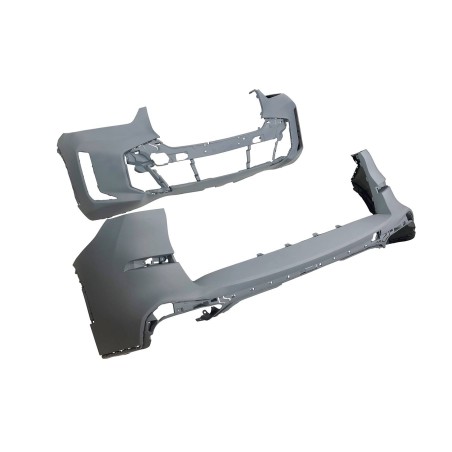 Kit De Carrosserie BMW X5 G05 LCI Look MTech