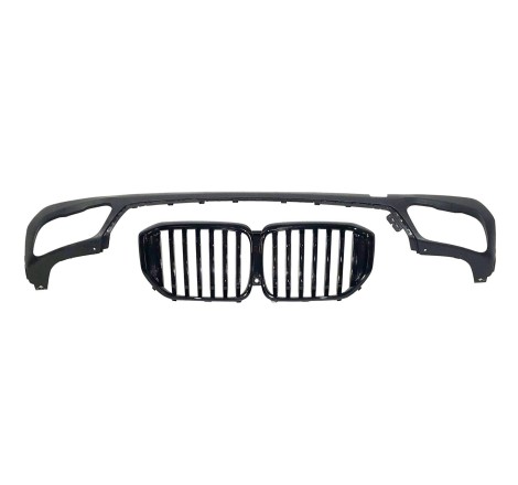 Kit De Carrosserie BMW X5 G05 LCI Look MTech