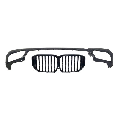 Kit De Carrosserie BMW X5 G05 LCI Look MTech