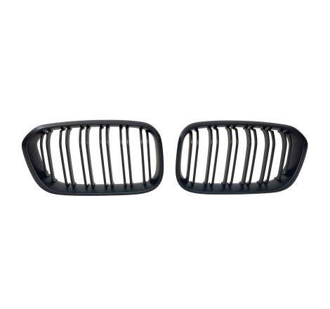 Grill BMW F20 / F21 LCI 2015-2019 II