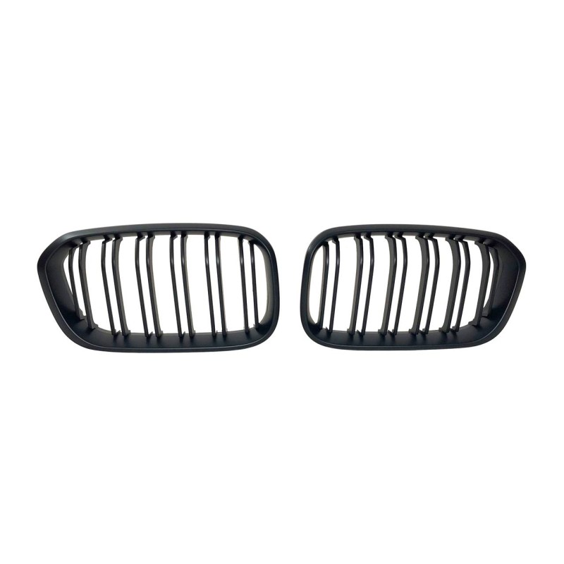 Calandre BMW F20 / F21 LCI 2015-2019 II