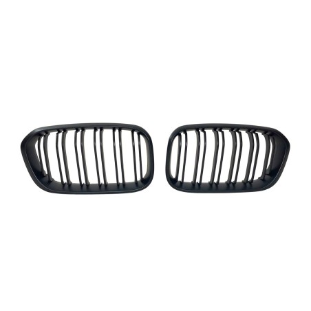 Grill BMW F20 / F21 LCI 2015-2019 II