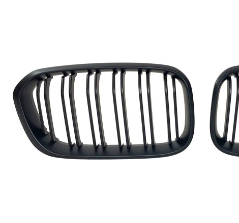 Calandre BMW F20 / F21 LCI 2015-2019 II