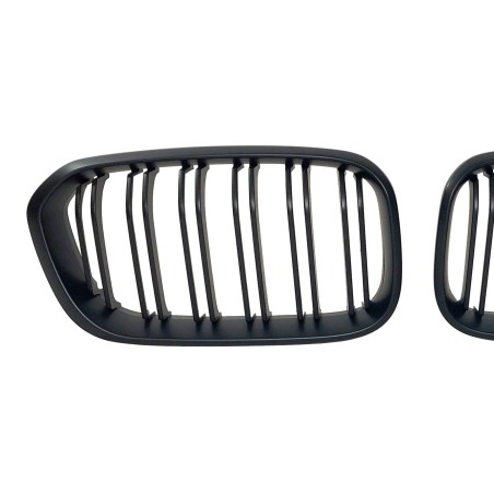 Calandre BMW F20 / F21 LCI 2015-2019 II