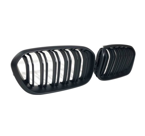 Calandre BMW F20 / F21 LCI 2015-2019 II