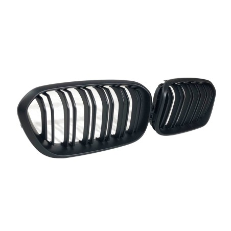 Calandre BMW F20 / F21 LCI 2015-2019 II