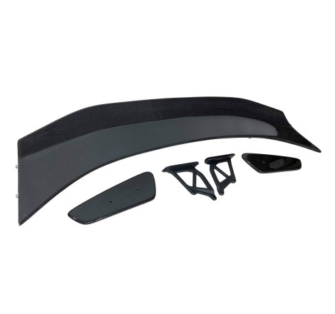 Carbon Fibre Spoiler Porsche Cayman 981 GT4 2013-2016