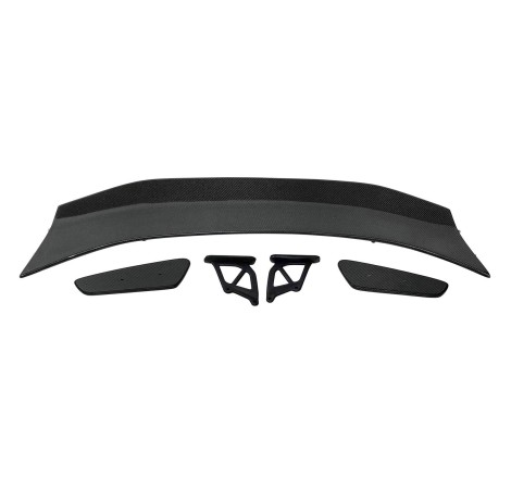 Carbon Fibre Spoiler Porsche Cayman 981 GT4 2013-2016