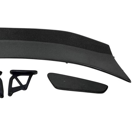Carbon Fibre Spoiler Porsche Cayman 981 GT4 2013-2016