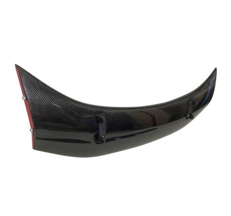 Carbon Fibre Spoiler Porsche Cayman 981 GT4 2013-2016