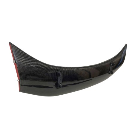 Carbon Fibre Spoiler Porsche Cayman 981 GT4 2013-2016