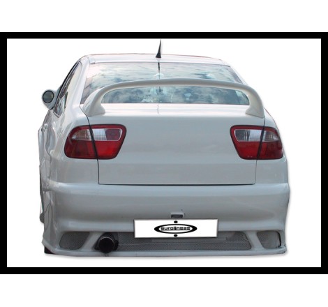 Rear Bumper Seat Cordoba 2000 Sport Type