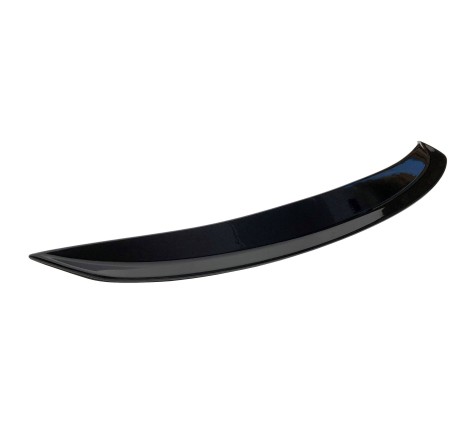 Spoiler Mercedes X254 GLC 2023+ Glossy Black