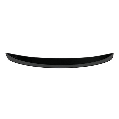 SPOILER HECKSPOILER KOFFERRAUM LIPPE Mercedes X254 GLC 2023+ Glossy Black