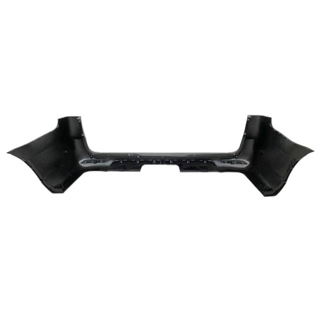 Rear Bumper Mercedes Vito W447 2016-2023 Look AMG