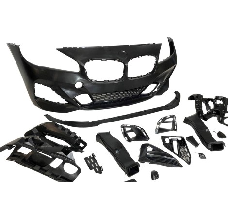 Body Kit  BMW F45 LCI Look MTech