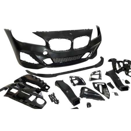Body Kit  BMW F45 LCI Look MTech