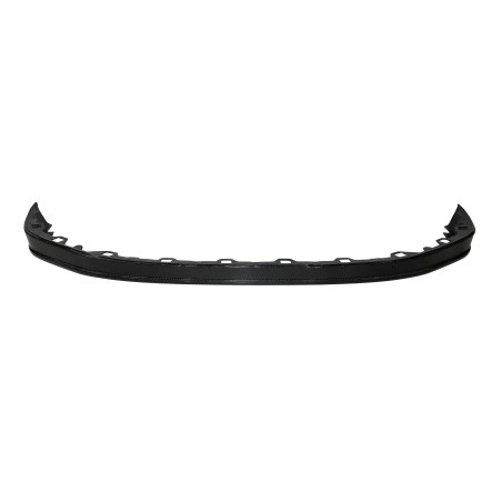 Déflecteur avant Nissan Skyline GTR R35 12-13 Carbone