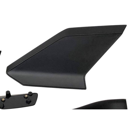 Aileron Honda Civic MK10 Hatchback 2016+ look Type R II