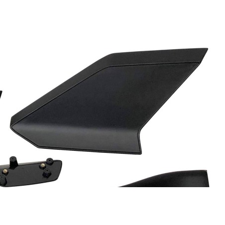 Aileron Honda Civic MK10 Hatchback 2016+ look Type R II