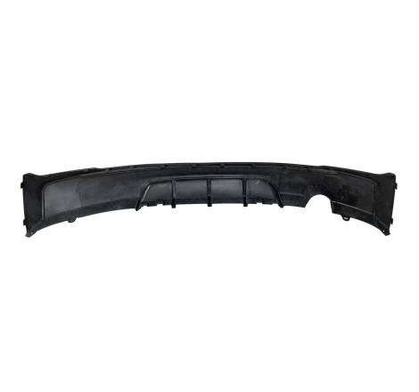 Diffuseur Arrière BMW F22 / F23 look M Performance 1 Sortie simple