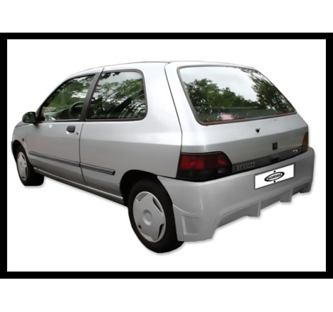 Paraurti Posteriore Renault 92-96 X-Trem