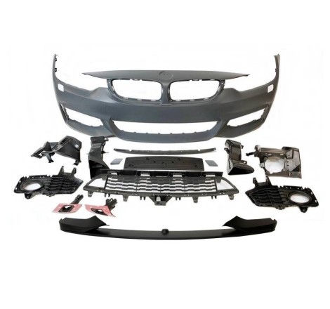Kit De Carrosserie BMW F32/ F33 Look M Performance