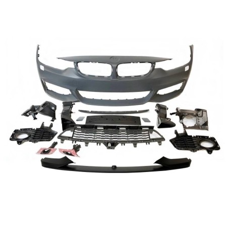 Kit De Carrosserie BMW F32/ F33 Look M Performance