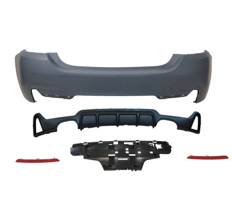 Kit De Carrosserie BMW F32/ F33 Look M Performance