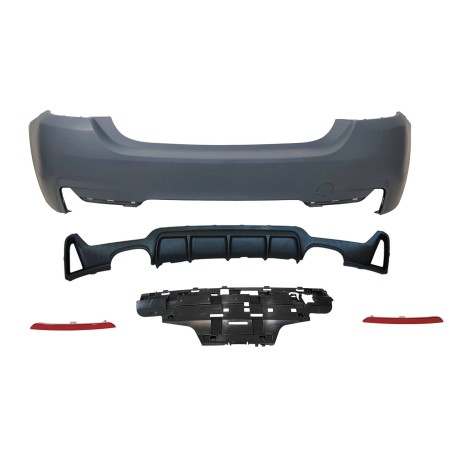 Kit De Carrosserie BMW F32/ F33 Look M Performance