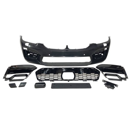 Body Kit BMW G31 2017-2020 Look M5 LCI