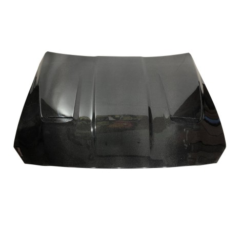 Capot Carbone Jaguar XF 2020-2023