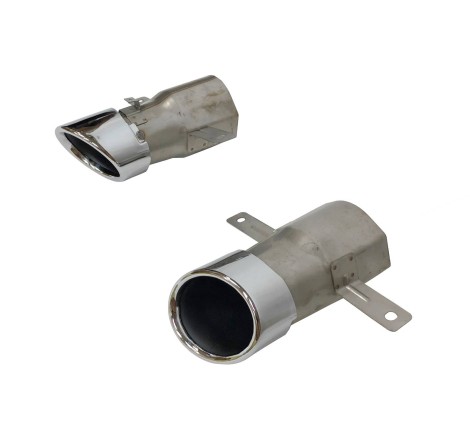 Exhaust Tail Mercedes W177 / V177 Look A35