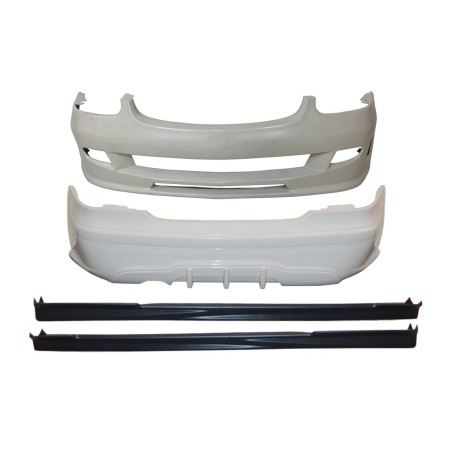 Kit De Carrosserie Mercedes R170 Look AMG