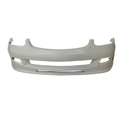 Kit De Carrosserie Mercedes R170 Look AMG