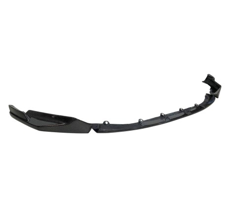 Carbon Fibre Front Spoiler BMW G80 / G82 / G83 Carbon fiber