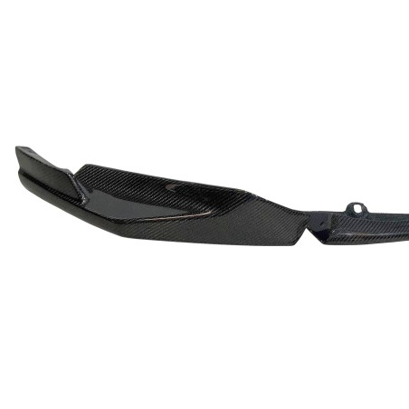 Carbon Fibre Front Spoiler BMW G80 / G82 / G83 Carbon fiber