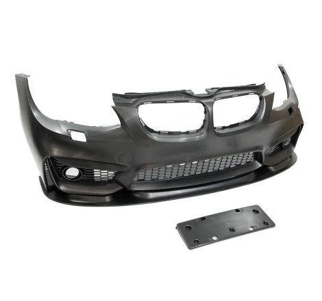 Front Bumper BMW E92 / E93 10-12 Look M4 Front spoiler