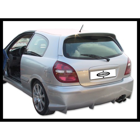 Pare-Choc Arrière Nissan Almera 3-5 P. 00